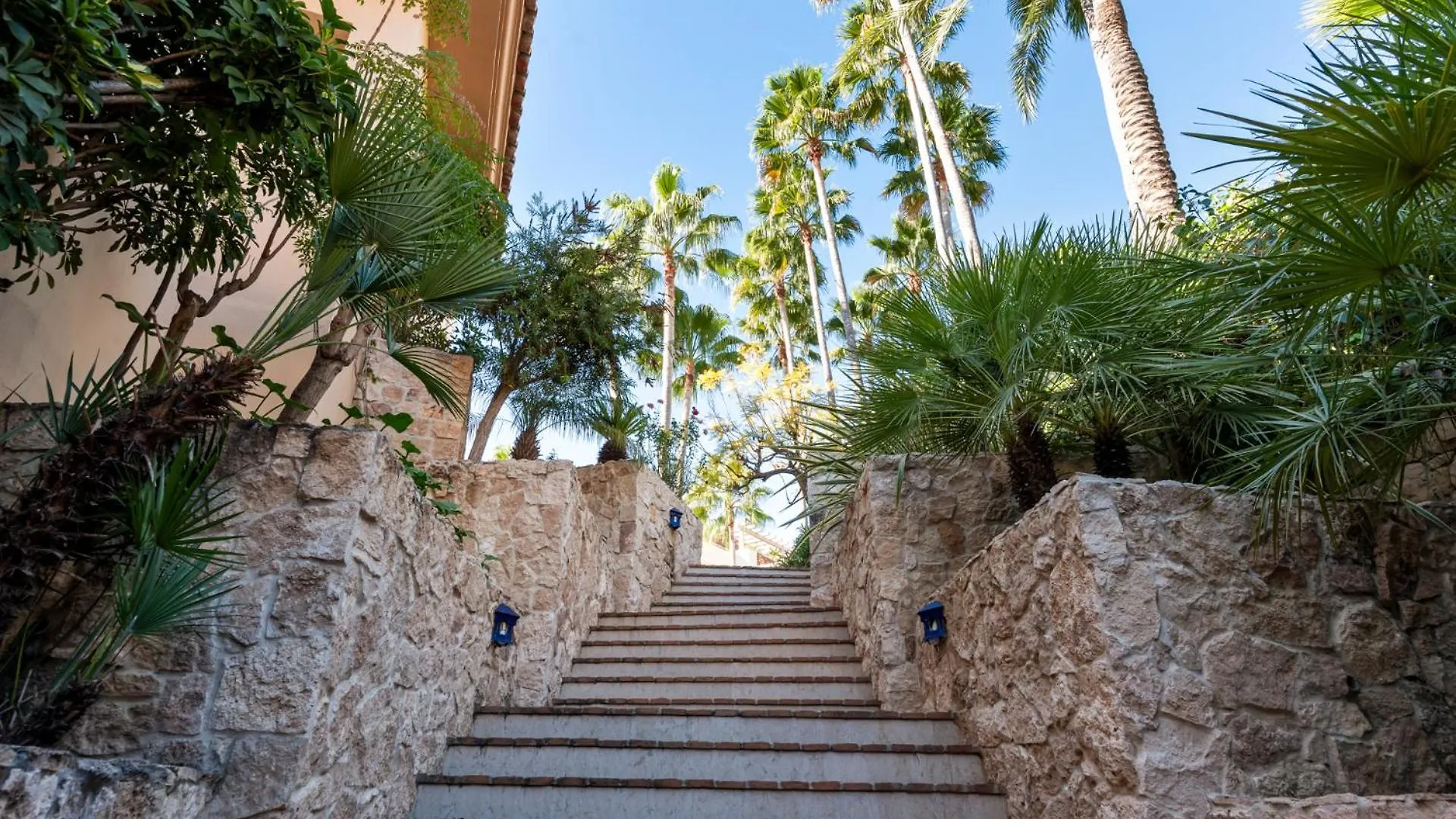Luxury Villa Robledal By Mabiente - Views Of The Sea And The Golf Course Marbella