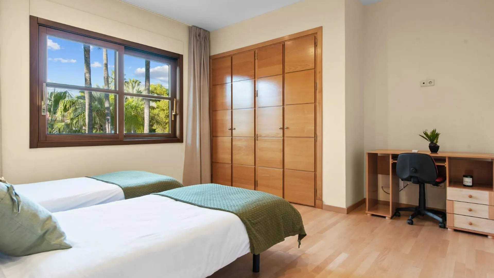 Luxury Villa Robledal By Mabiente - Views Of The Sea And The Golf Course Marbella