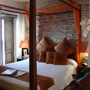 Hotel La - Old Town