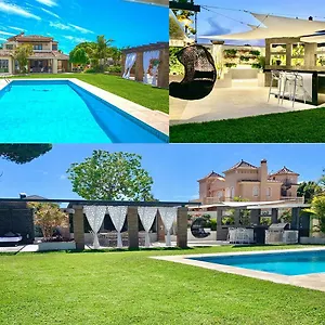  Villa Turrion