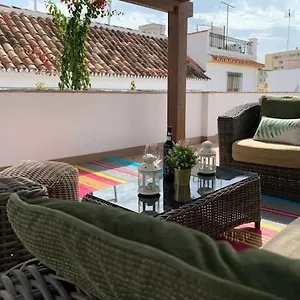  Vakantiehuis Casita Bonita Old Town