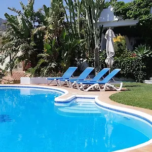  Villa Tortuga