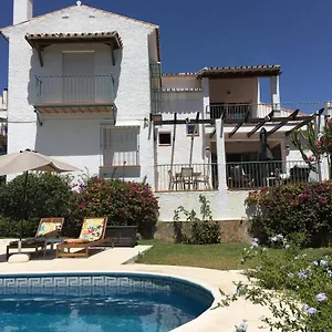  Villa Mimosa