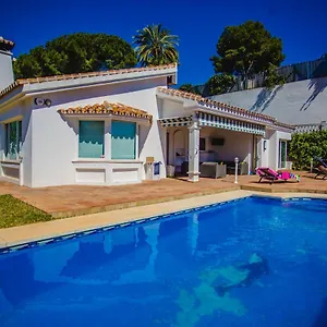  Villa Estrella Del Mar
