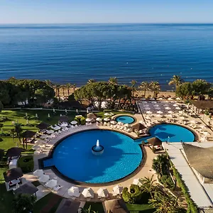 Don Pepe Gran Melia Отель
