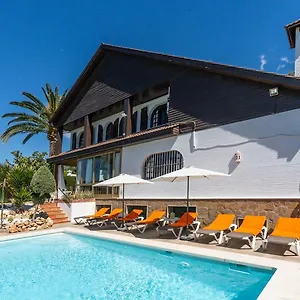  Villa Casa El Maizal
