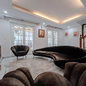  Maison d'hôtes El Mirador De La Consentida & Boutique