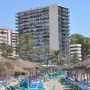  Appartement Mediterraneo