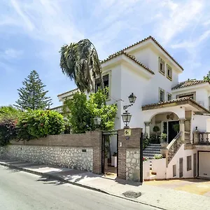  Villa Casakhan, Beautiful Luxury Villa,